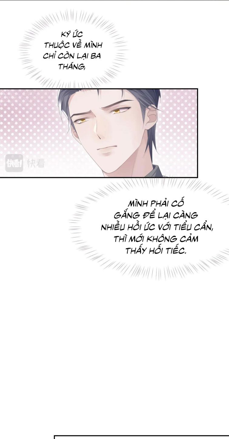 Đơn Xin Ly Hôn Chapter 24 - Next Chapter 25
