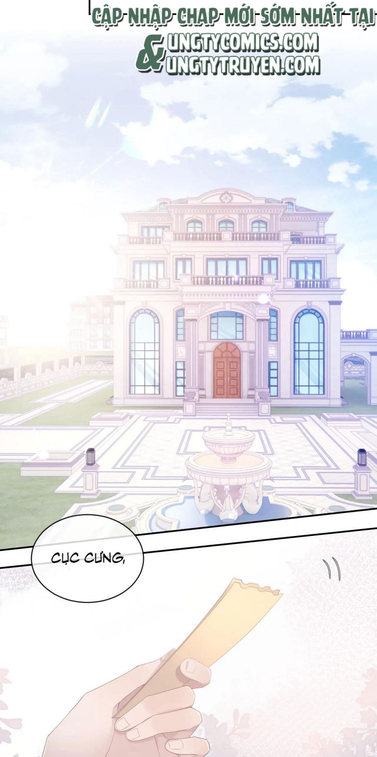 Đơn Xin Ly Hôn Chapter 24 - Next Chapter 25