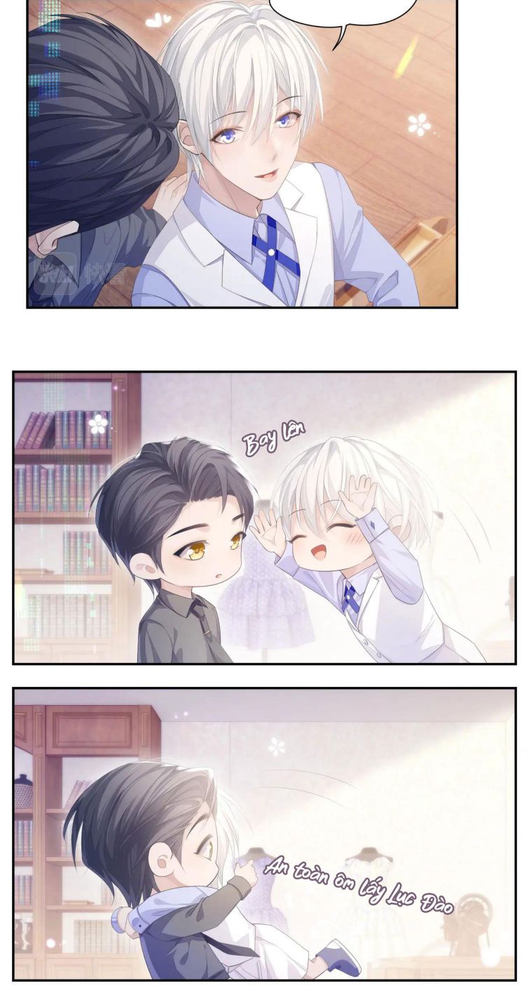 Đơn Xin Ly Hôn Chapter 24 - Next Chapter 25
