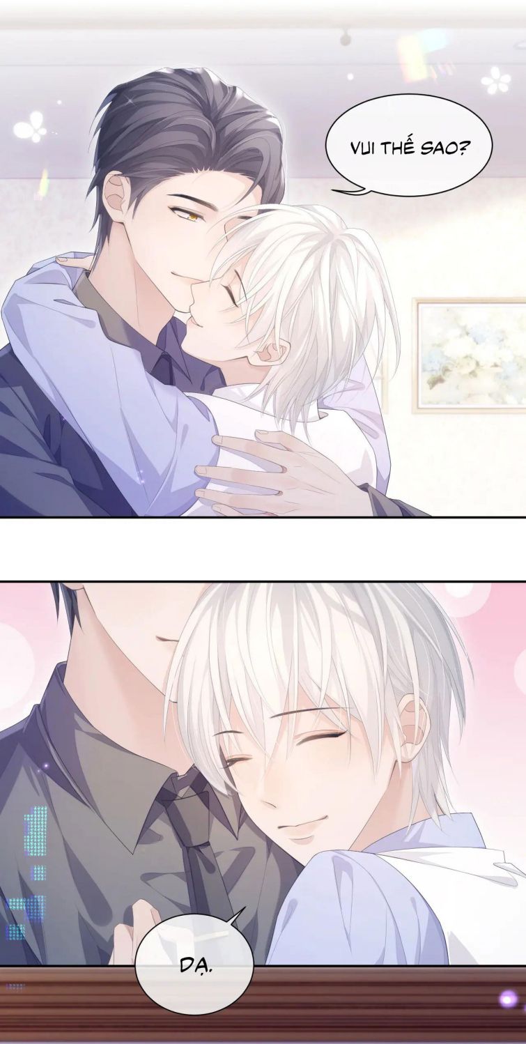 Đơn Xin Ly Hôn Chapter 24 - Next Chapter 25