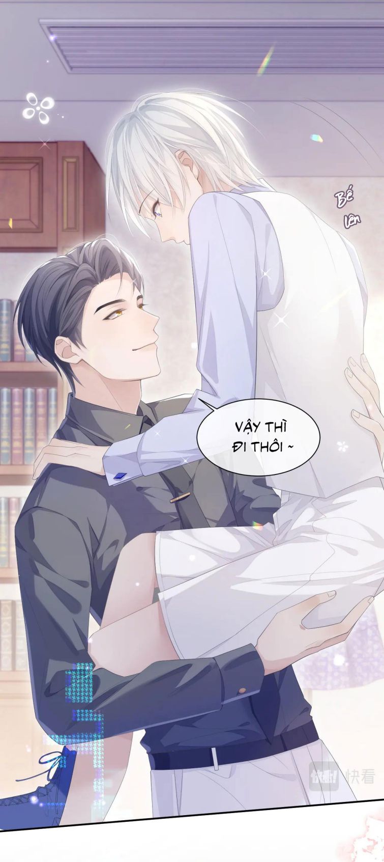 Đơn Xin Ly Hôn Chapter 24 - Next Chapter 25
