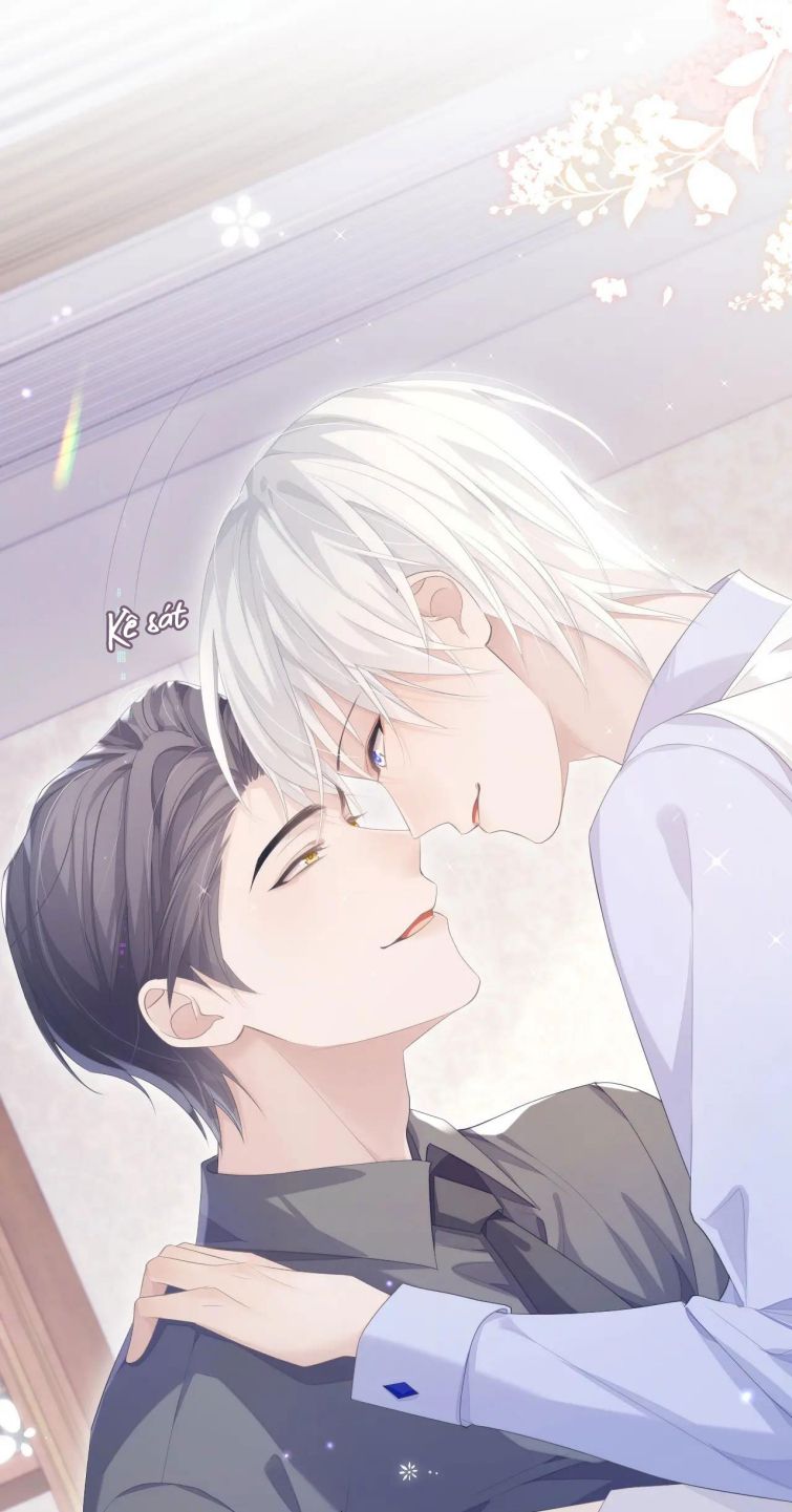 Đơn Xin Ly Hôn Chapter 24 - Next Chapter 25