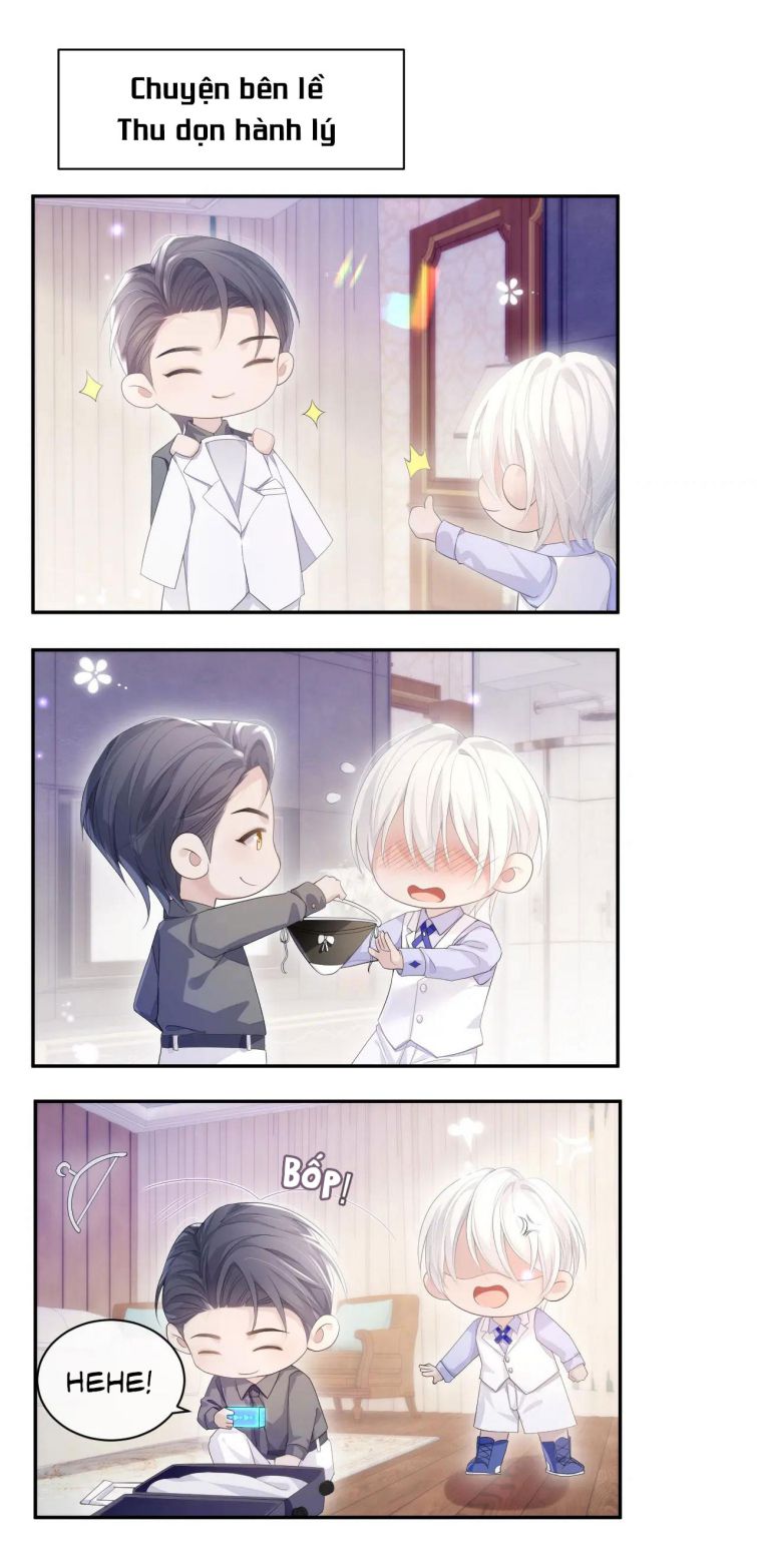 Đơn Xin Ly Hôn Chapter 24 - Next Chapter 25
