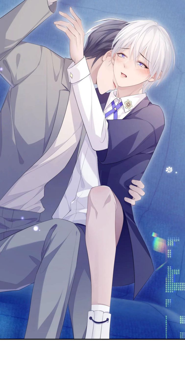 Đơn Xin Ly Hôn Chapter 24 - Next Chapter 25