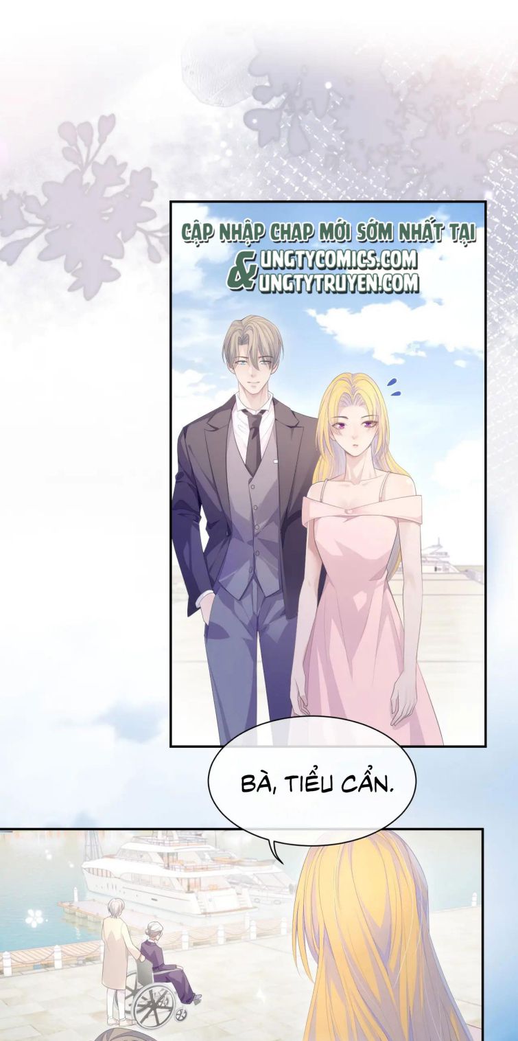 Đơn Xin Ly Hôn Chapter 24 - Next Chapter 25