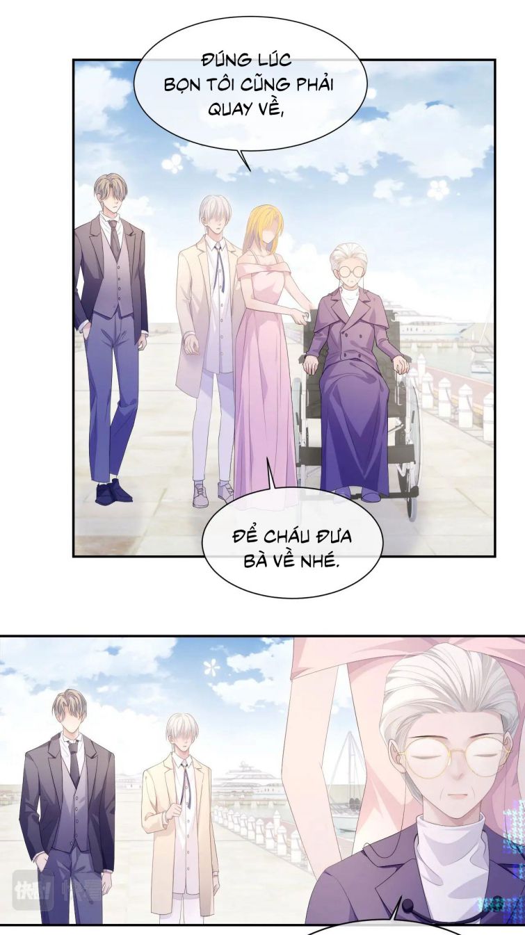 Đơn Xin Ly Hôn Chapter 24 - Next Chapter 25