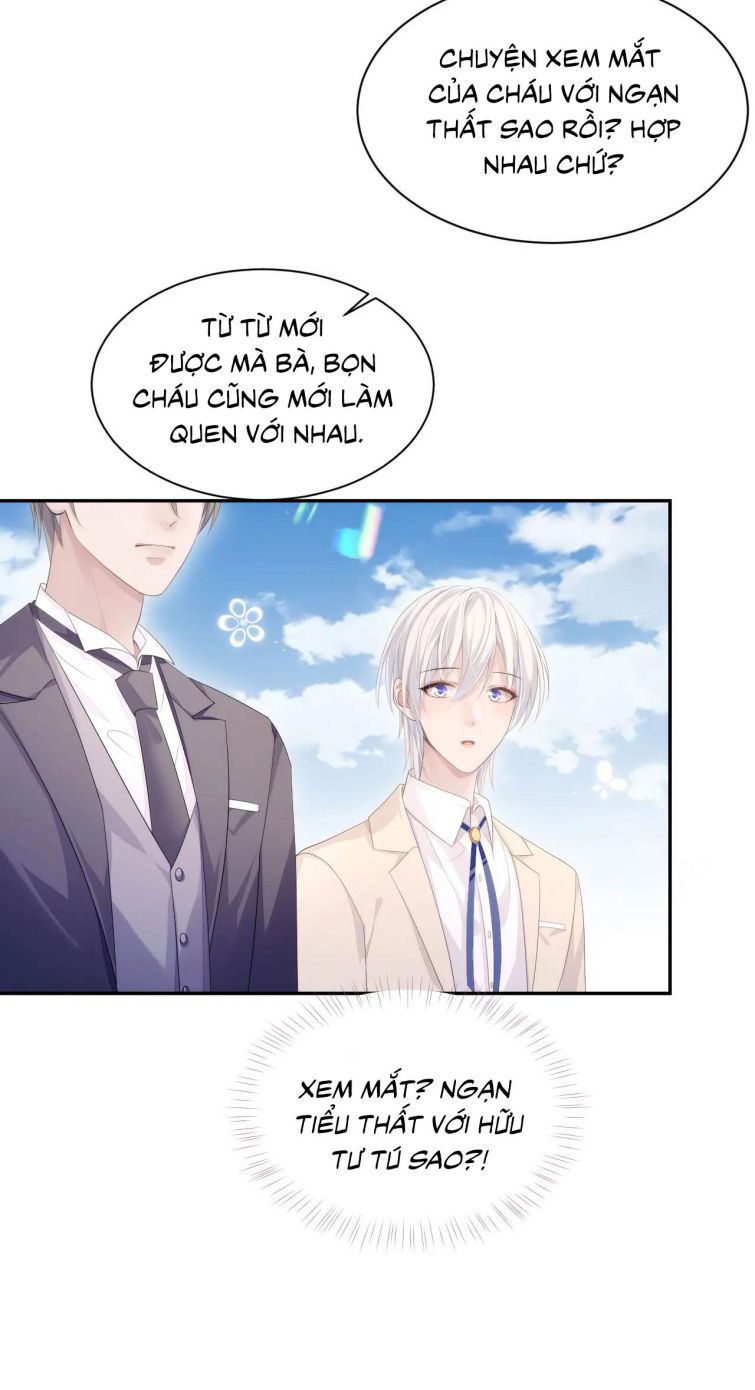 Đơn Xin Ly Hôn Chapter 24 - Next Chapter 25