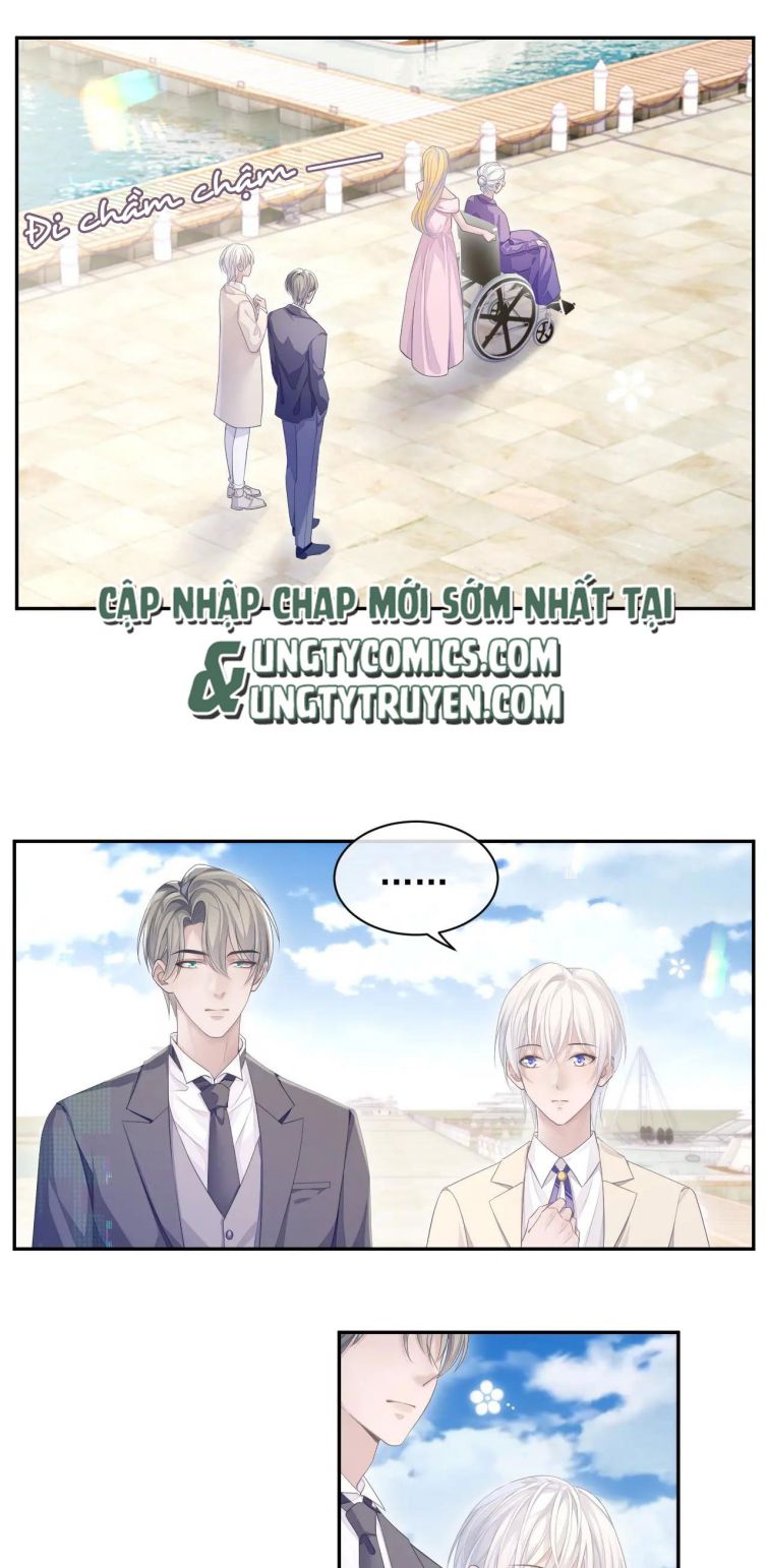 Đơn Xin Ly Hôn Chapter 24 - Next Chapter 25