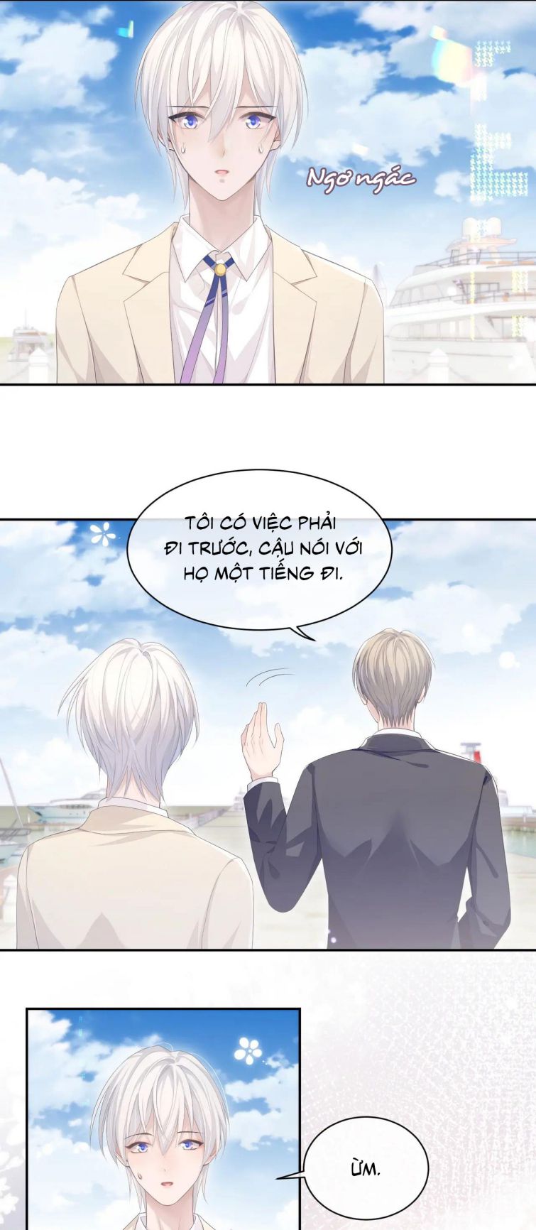 Đơn Xin Ly Hôn Chapter 24 - Next Chapter 25