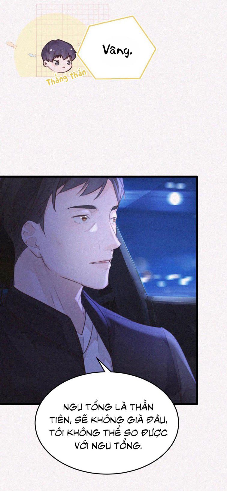 Môi Súng Chapter 24 - Next Chapter 25