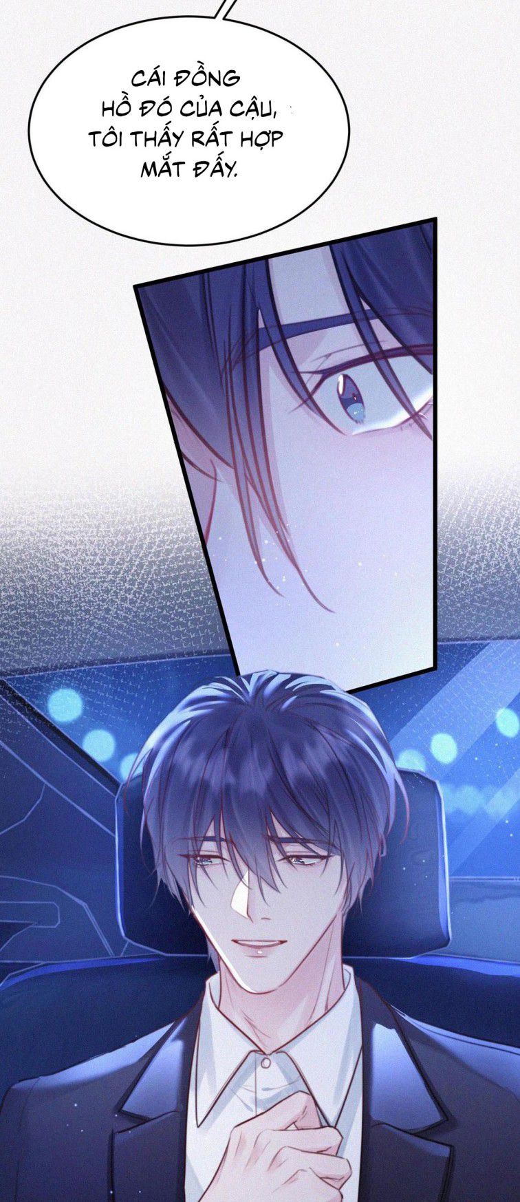 Môi Súng Chapter 24 - Next Chapter 25