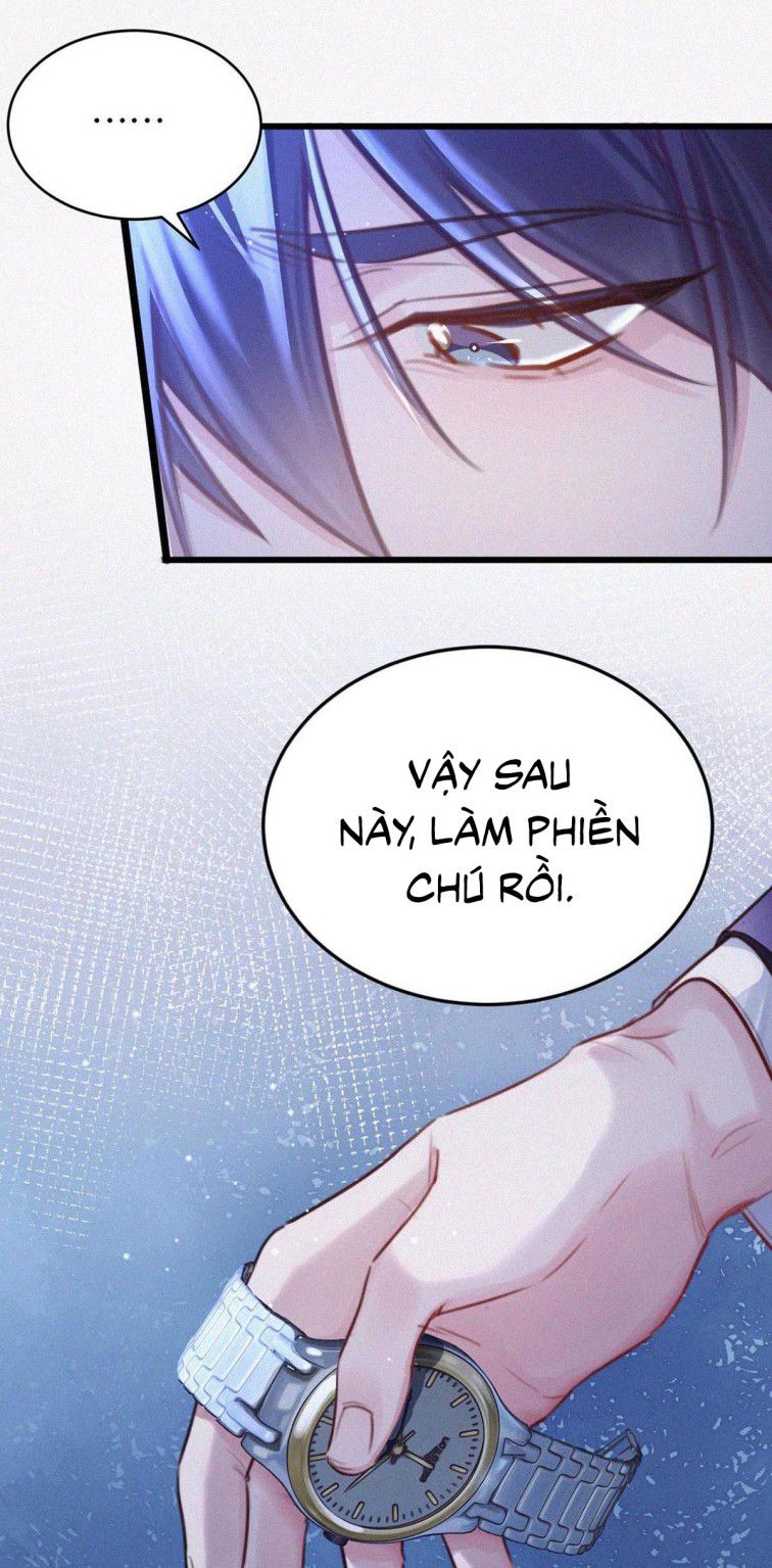 Môi Súng Chapter 24 - Next Chapter 25