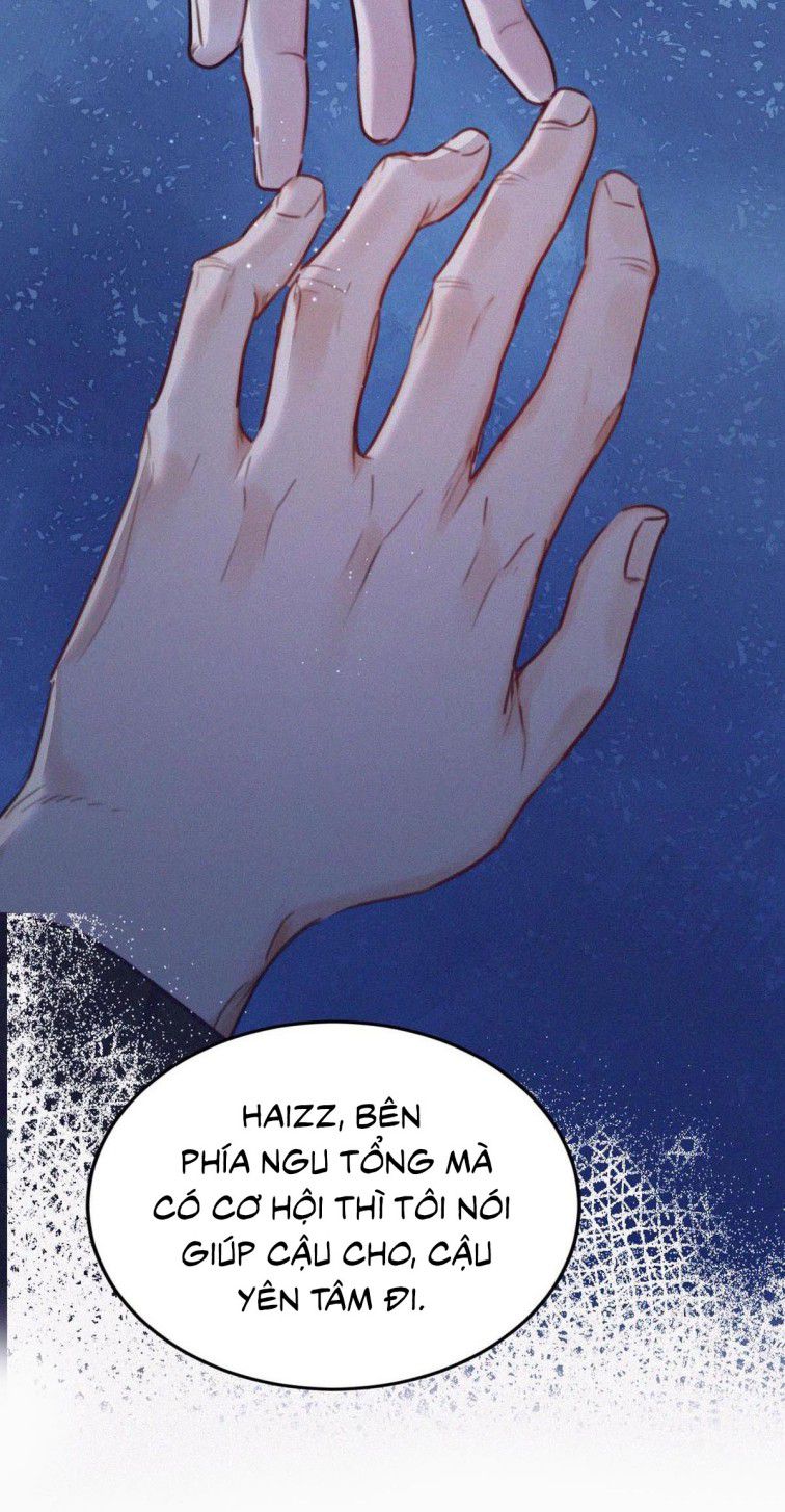 Môi Súng Chapter 24 - Next Chapter 25