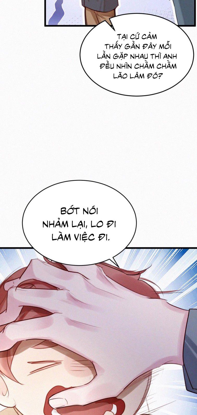 Môi Súng Chapter 24 - Next Chapter 25