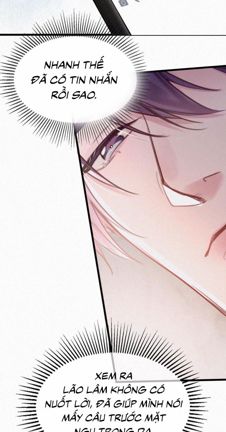 Môi Súng Chapter 24 - Next Chapter 25