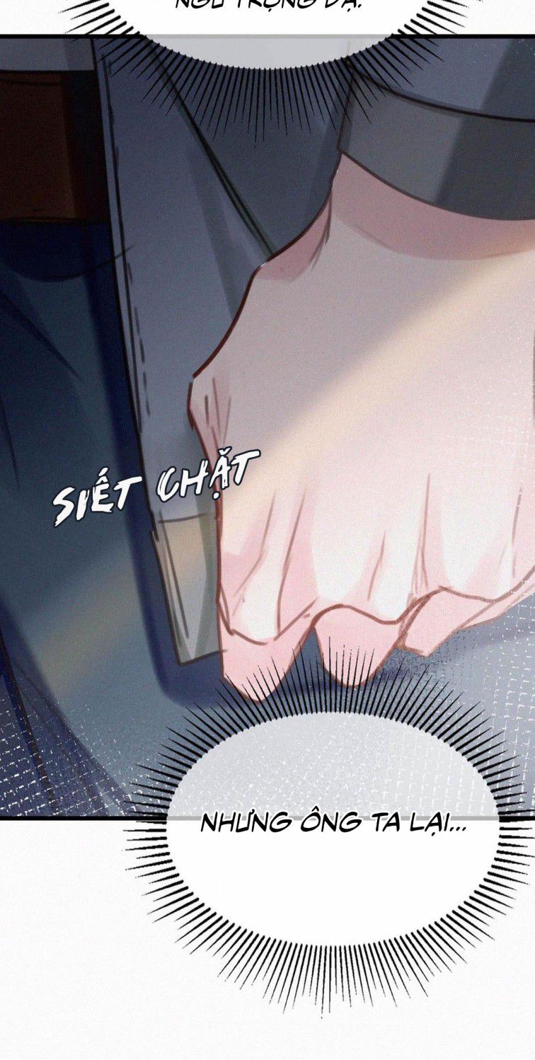 Môi Súng Chapter 24 - Next Chapter 25