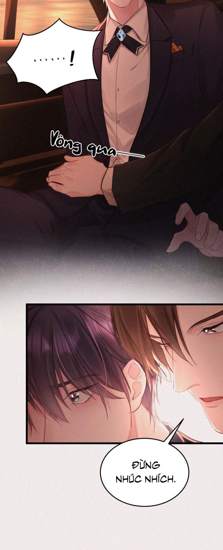 Môi Súng Chapter 24 - Next Chapter 25