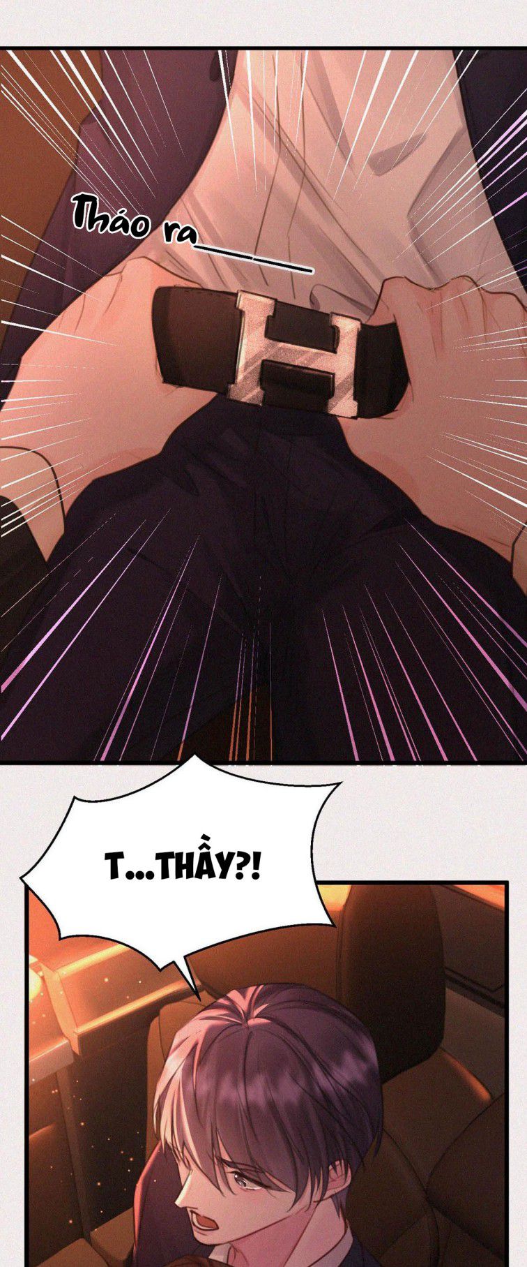 Môi Súng Chapter 24 - Next Chapter 25