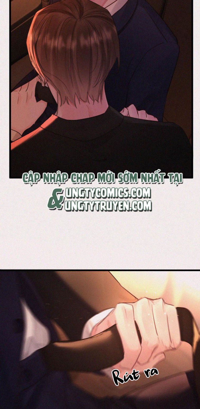 Môi Súng Chapter 24 - Next Chapter 25