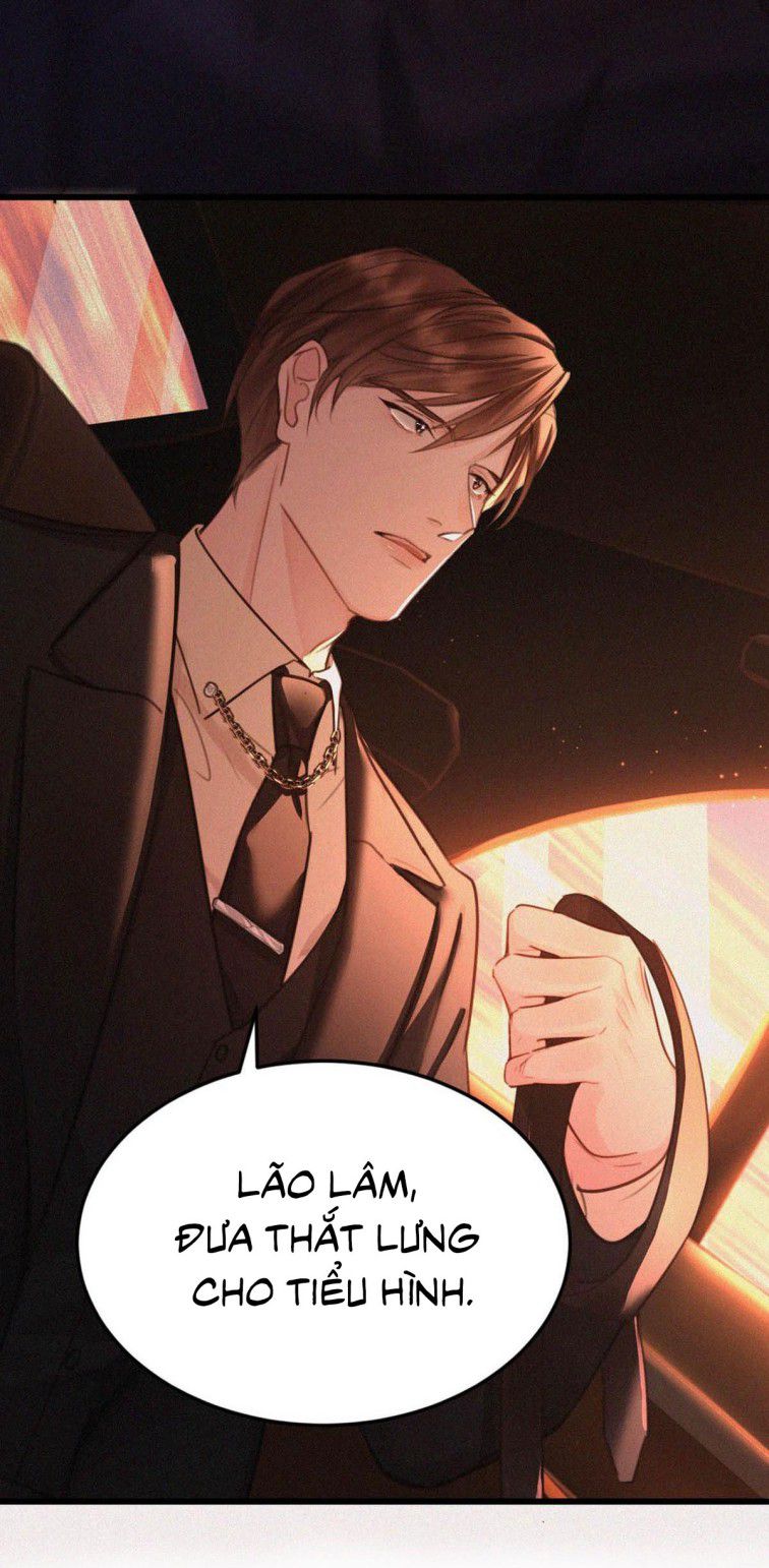 Môi Súng Chapter 24 - Next Chapter 25