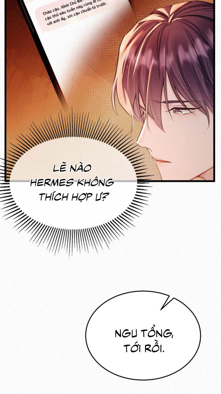 Môi Súng Chapter 24 - Next Chapter 25