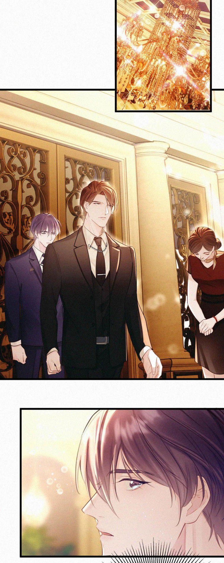 Môi Súng Chapter 24 - Next Chapter 25