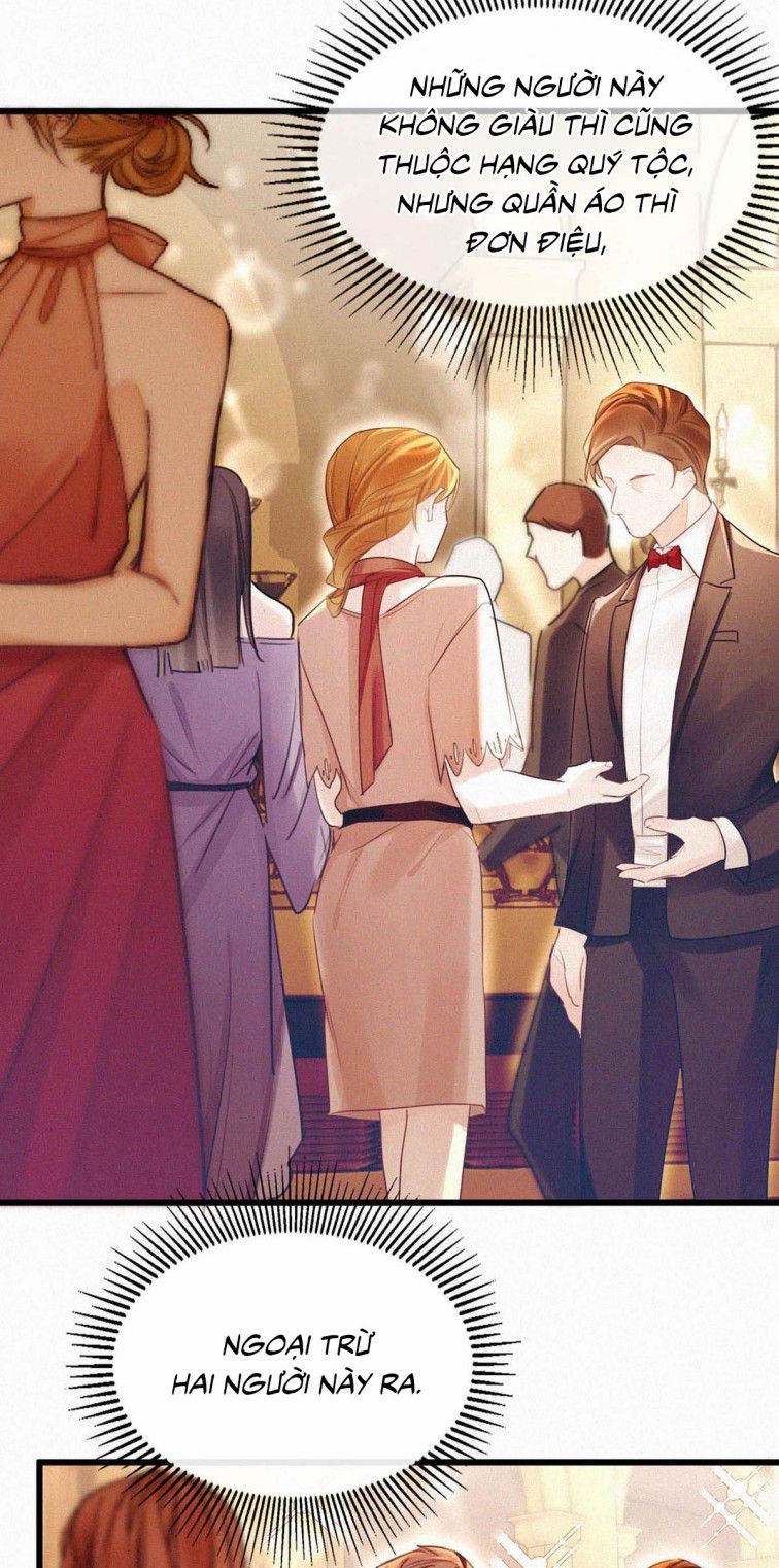 Môi Súng Chapter 24 - Next Chapter 25