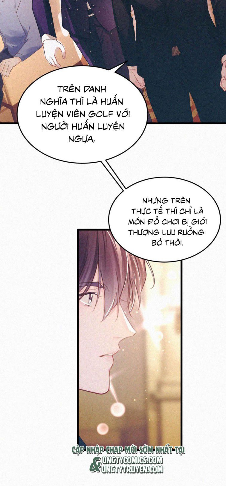 Môi Súng Chapter 24 - Next Chapter 25