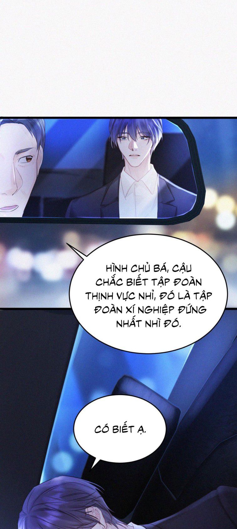 Môi Súng Chapter 24 - Next Chapter 25