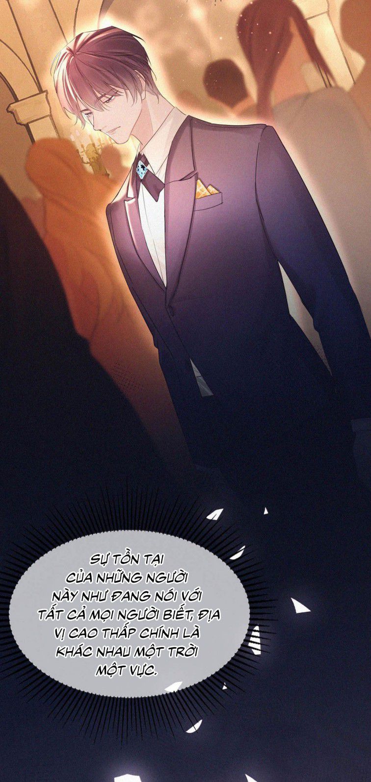Môi Súng Chapter 24 - Next Chapter 25