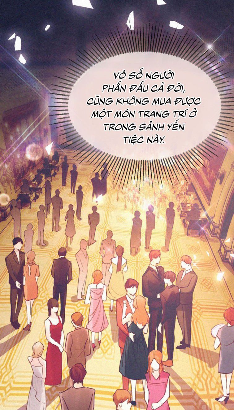 Môi Súng Chapter 24 - Next Chapter 25