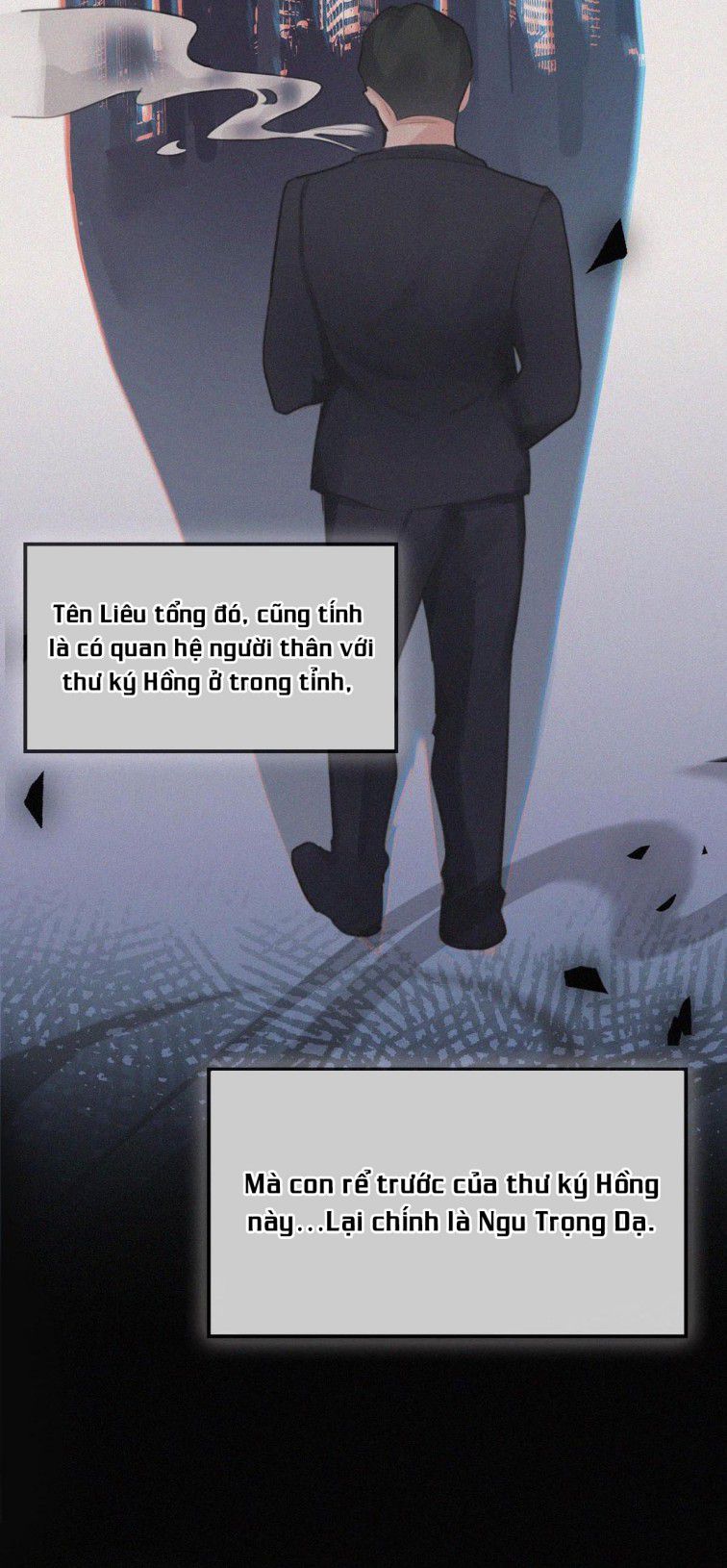 Môi Súng Chapter 24 - Next Chapter 25