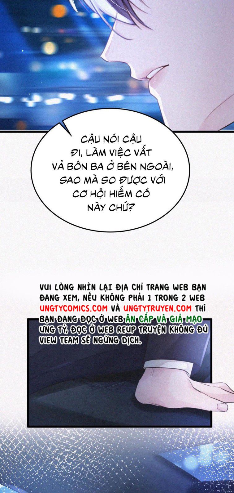 Môi Súng Chapter 24 - Next Chapter 25