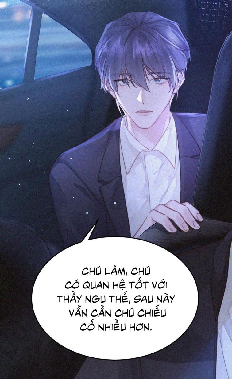 Môi Súng Chapter 24 - Next Chapter 25