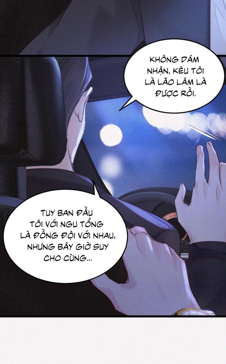 Môi Súng Chapter 24 - Next Chapter 25