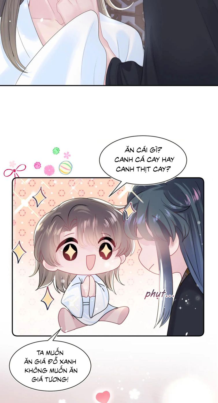 Tuyệt Mỹ Bạch Liên Hoa Online Dạy Học Chapter 45 - Trang 4