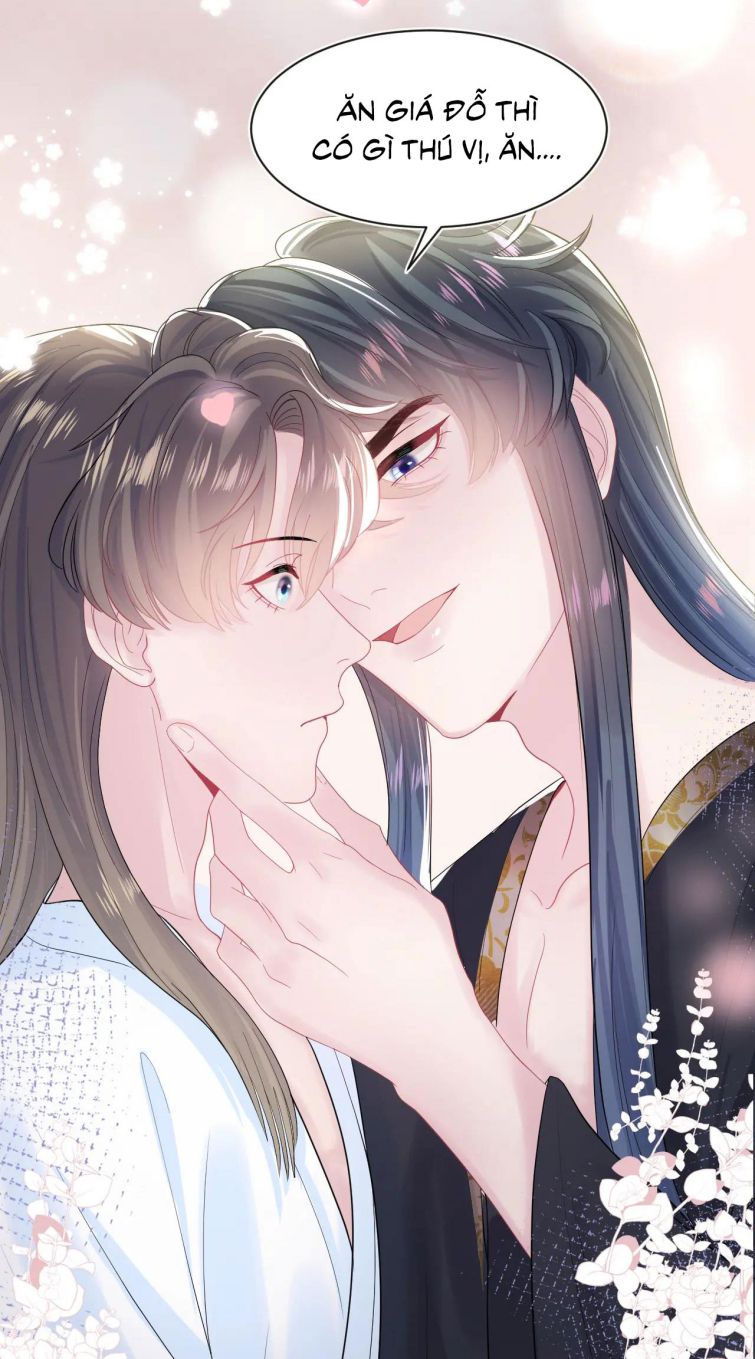 Tuyệt Mỹ Bạch Liên Hoa Online Dạy Học Chapter 45 - Trang 4