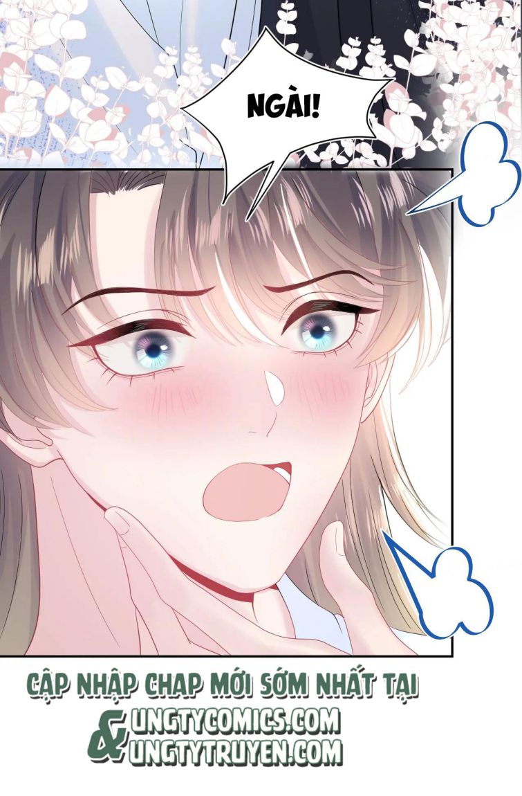 Tuyệt Mỹ Bạch Liên Hoa Online Dạy Học Chapter 45 - Trang 4