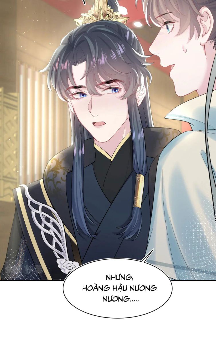 Tuyệt Mỹ Bạch Liên Hoa Online Dạy Học Chapter 45 - Trang 4