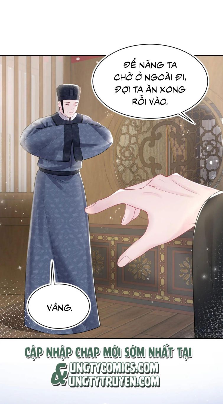 Tuyệt Mỹ Bạch Liên Hoa Online Dạy Học Chapter 45 - Trang 4