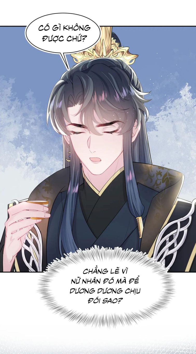 Tuyệt Mỹ Bạch Liên Hoa Online Dạy Học Chapter 45 - Trang 4