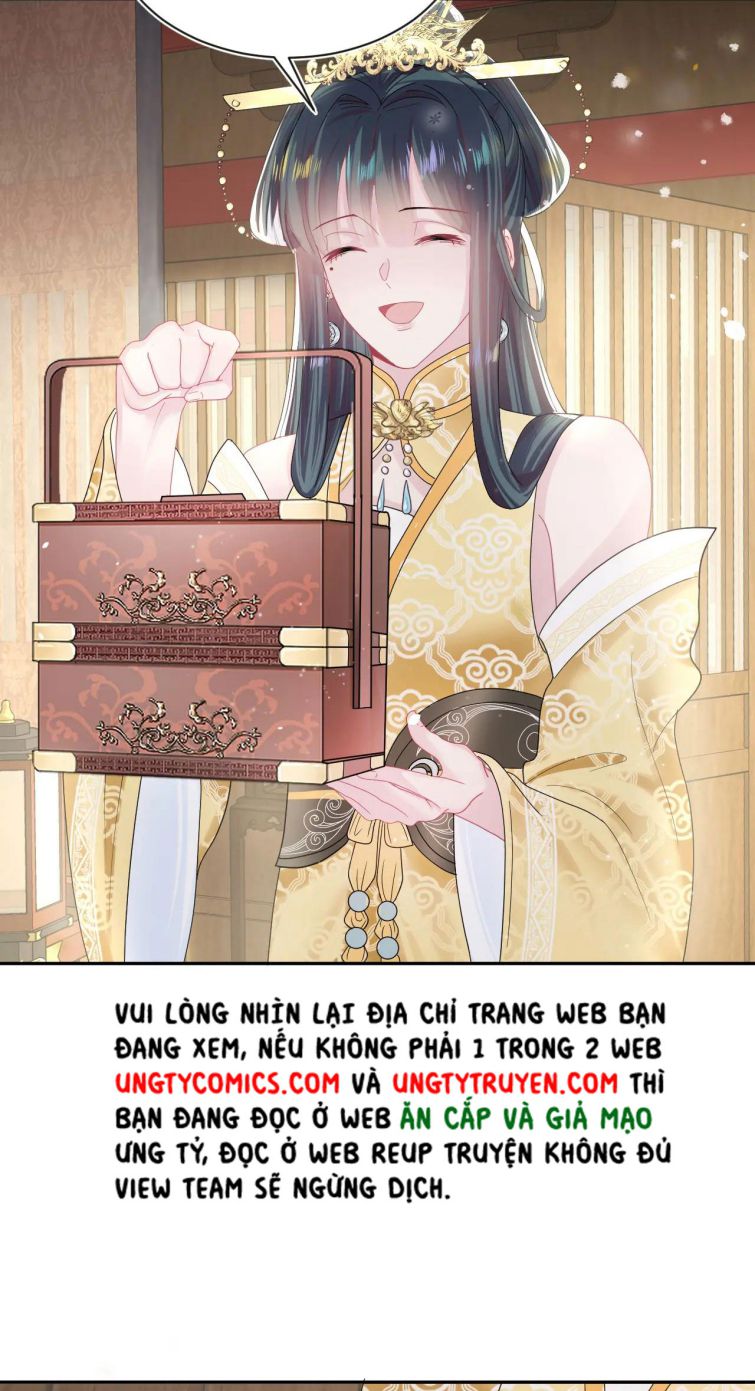 Tuyệt Mỹ Bạch Liên Hoa Online Dạy Học Chapter 45 - Trang 4
