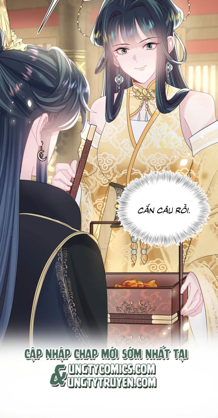 Tuyệt Mỹ Bạch Liên Hoa Online Dạy Học Chapter 45 - Trang 4