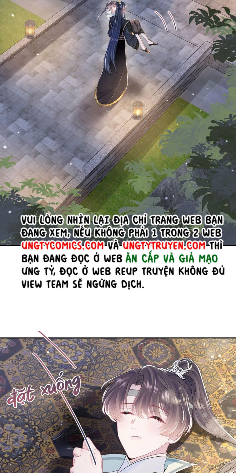Tuyệt Mỹ Bạch Liên Hoa Online Dạy Học Chapter 45 - Trang 4