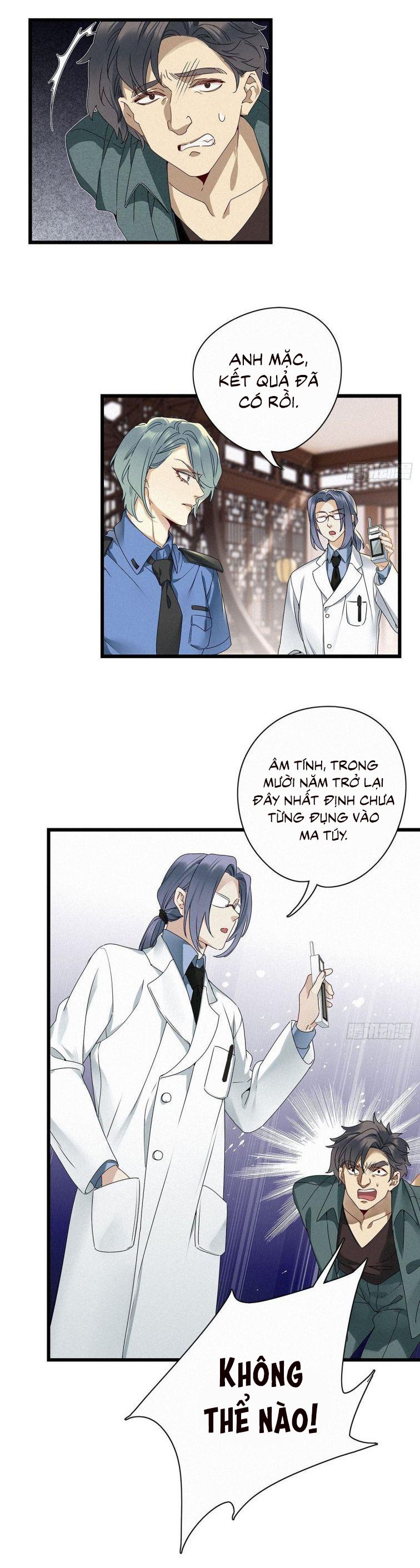 Thỉnh Quân Nhập Quái Chapter 27 - Trang 4