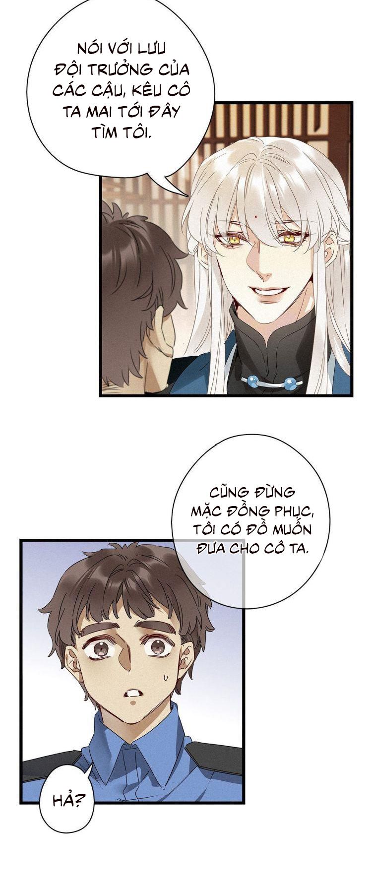 Thỉnh Quân Nhập Quái Chapter 27 - Trang 4