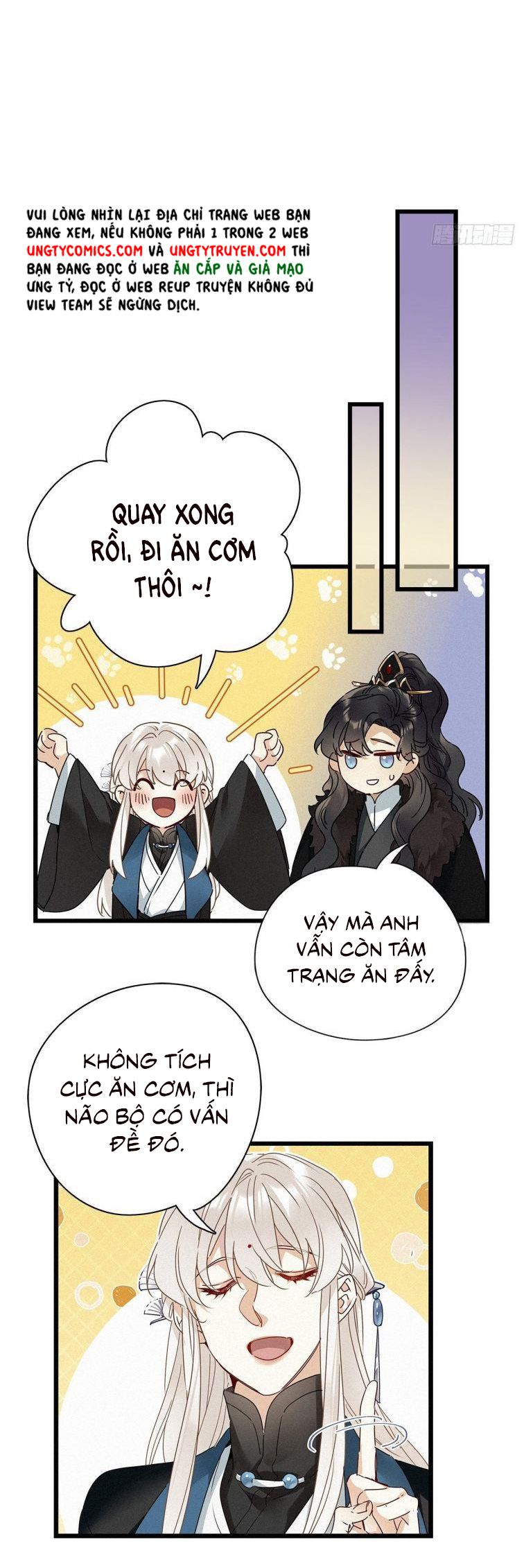 Thỉnh Quân Nhập Quái Chapter 27 - Trang 4