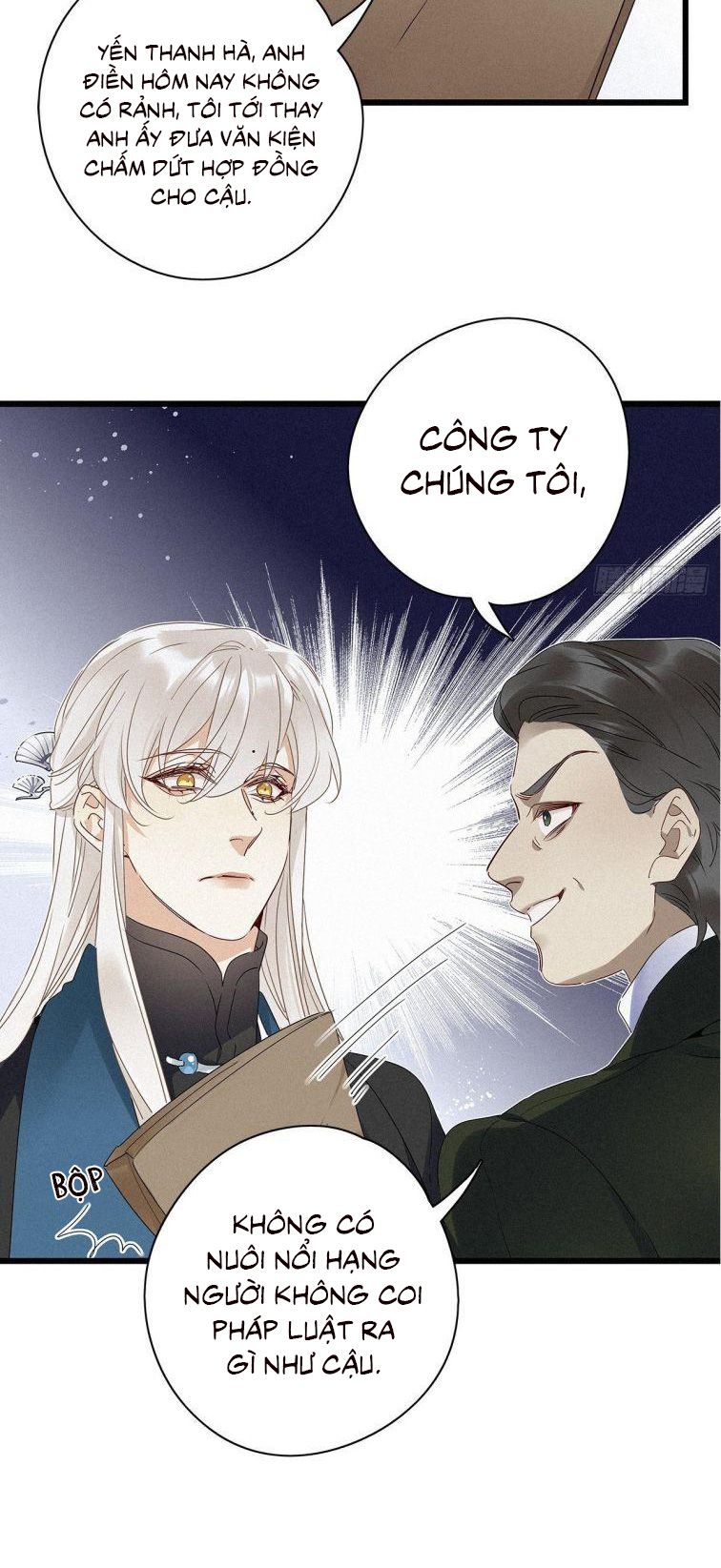 Thỉnh Quân Nhập Quái Chapter 27 - Trang 4