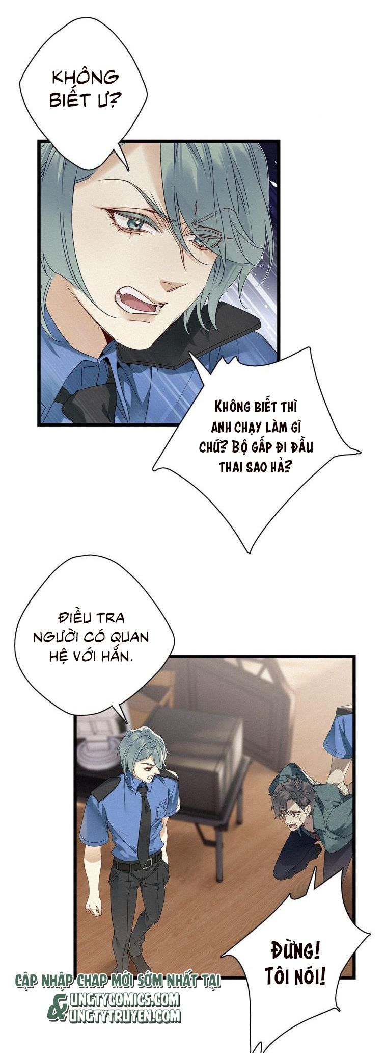 Thỉnh Quân Nhập Quái Chapter 27 - Trang 4
