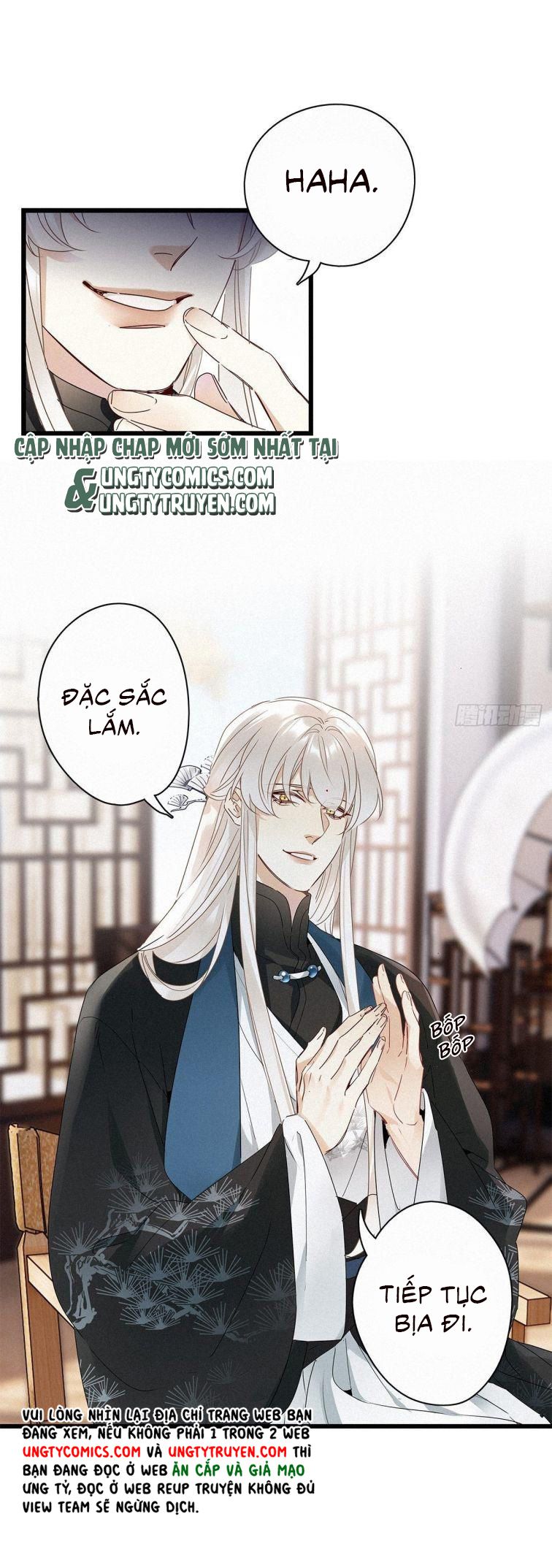 Thỉnh Quân Nhập Quái Chapter 27 - Trang 4